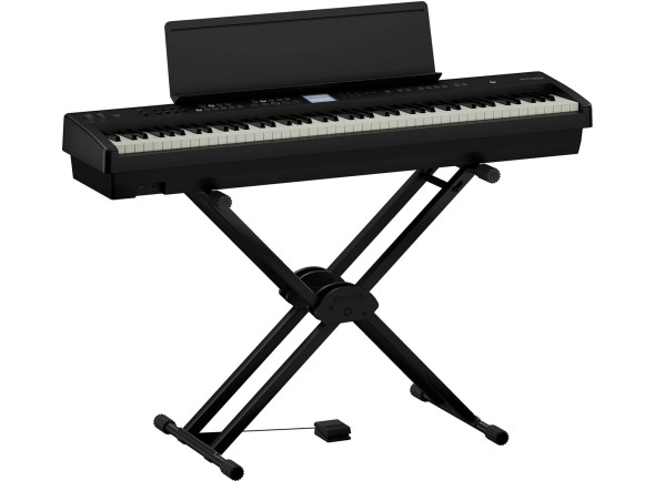 <b>Roland FP-E50 Piano Profissional com Caixa Ritmos Arranger 88 Teclas pesadas USB Bluetooth ZEN-Core BEST-SELLER</b> <b>Roland FP-E50 Piano Profissional com Caixa Ritmos Arranger 88 Teclas pesadas USB Bluetooth ZEN-Core BEST-SELLER</b>
